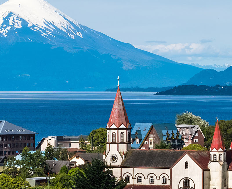 Croisière PONANT - Aventure en Patagonie