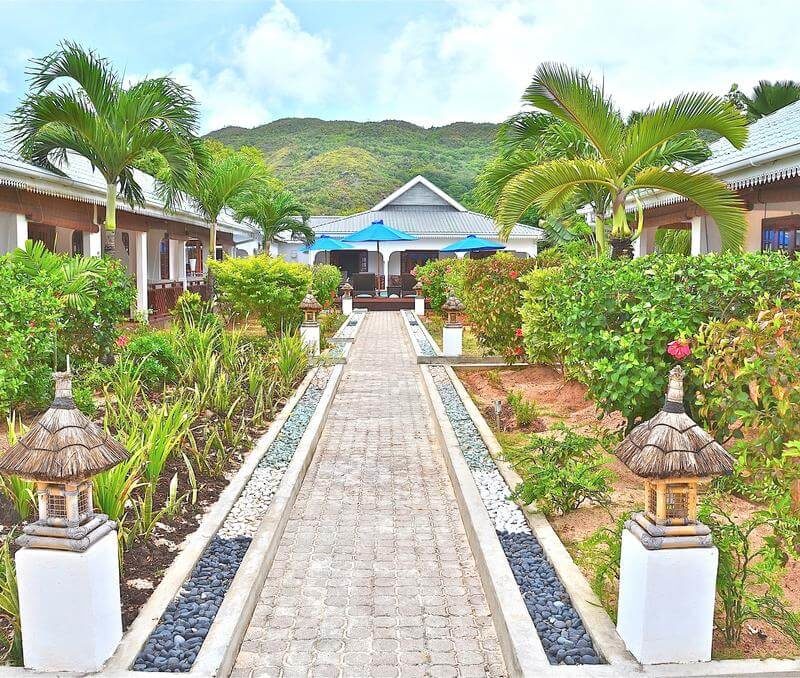 Croisière Le Jardin d'Eden aux Seychelles à bord du M/Y Pegasus