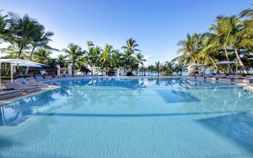 Hôtel Viva Wyndham Dominicus Palace – Bayahibe, République dominicaine