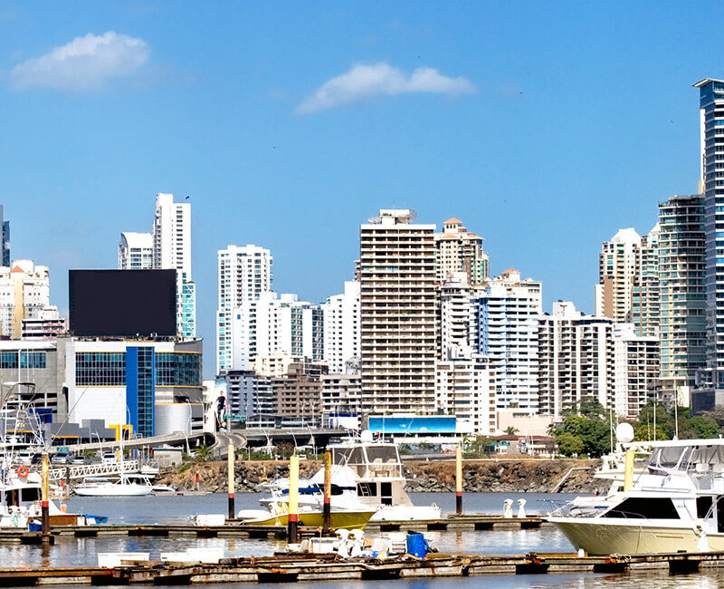 Croisière Celebrity Cruises-Canal de Panama à bord du Celebrity Millennium