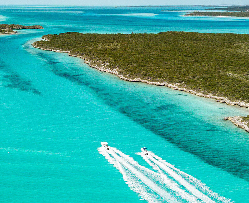 Croisière Celebrity Cruises- Bahamas à bord du Celebrity Equinox