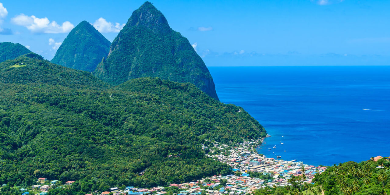 Croisière Club Med – Antilles néerlandaises,Martinique,Venezuela,Saint-Vincent-et-les Grenadines à bord du Club Med 2