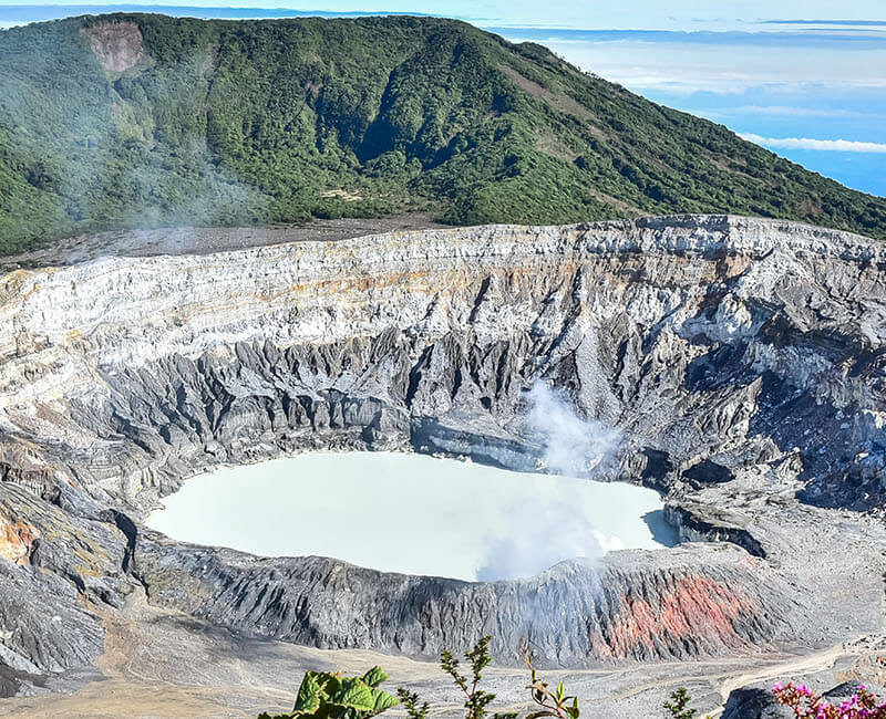 Croisière Hurtigruten - Panama,Pérou,Equateur,Costa Rica à bord du MS Roald Amundsen