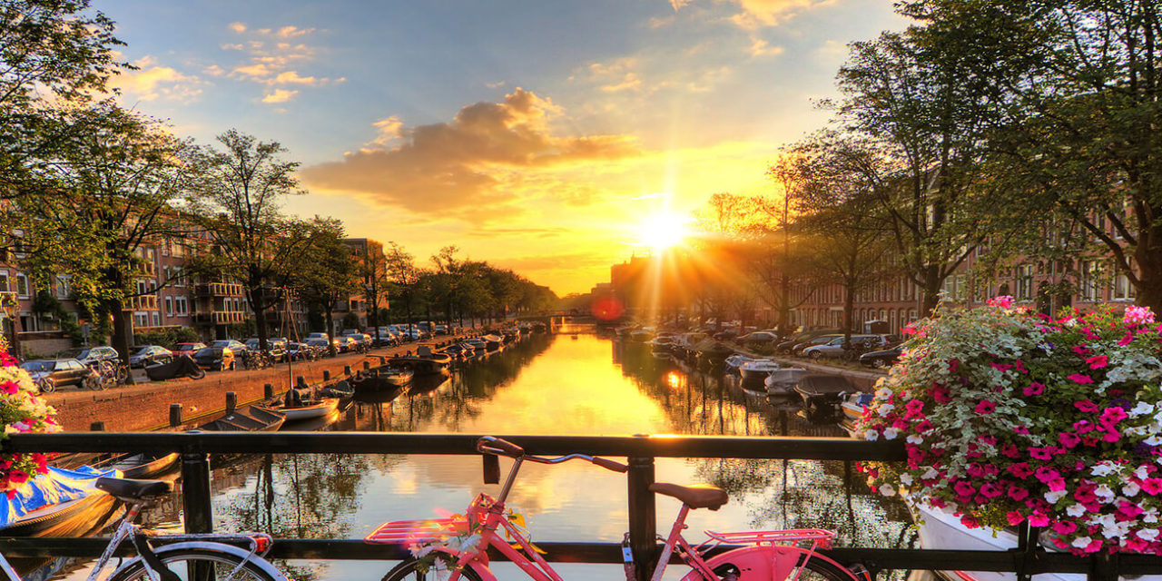 City Break – Amsterdam: La Venise du Nord