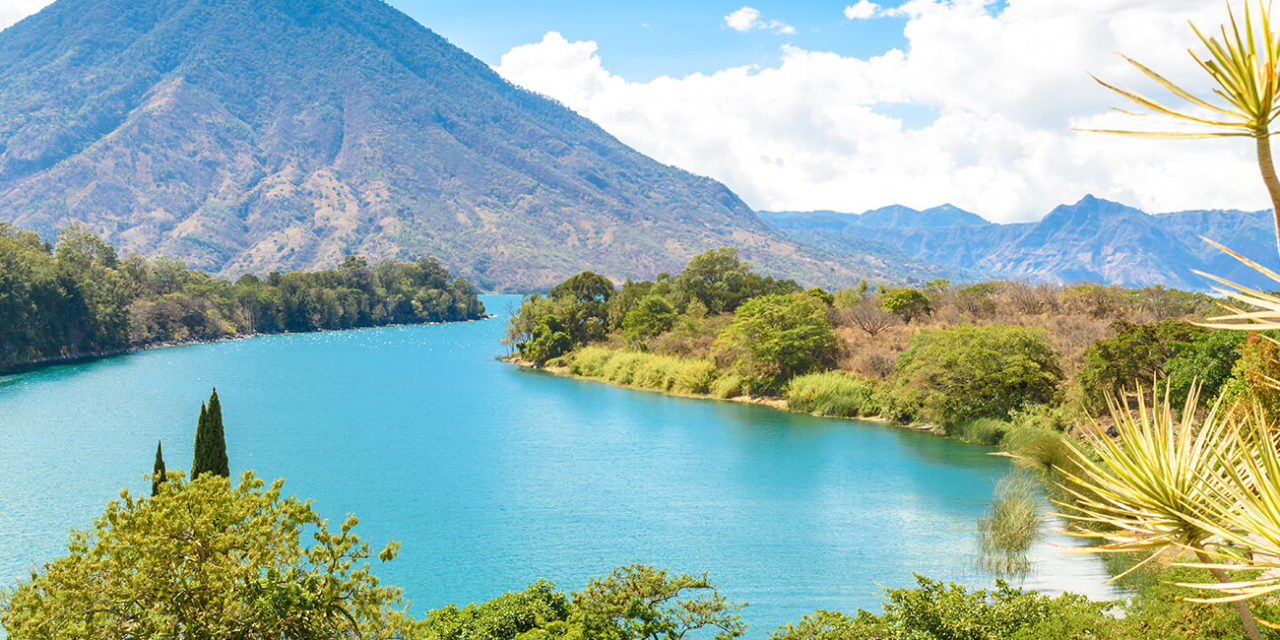 L’essentiel du Guatemala, entre nature et charme