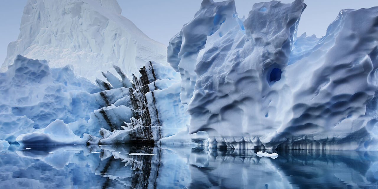 De l’Islande au Groenland : une épopée entre icebergs et fjords