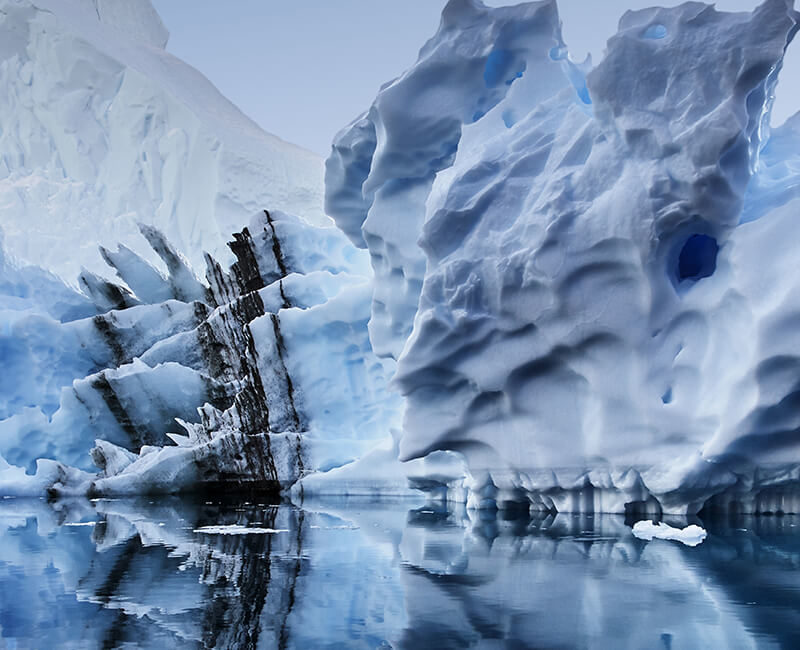 Croisière Hurtigruten - Groenland,Islande à bord du MS Fridtjof Nansen