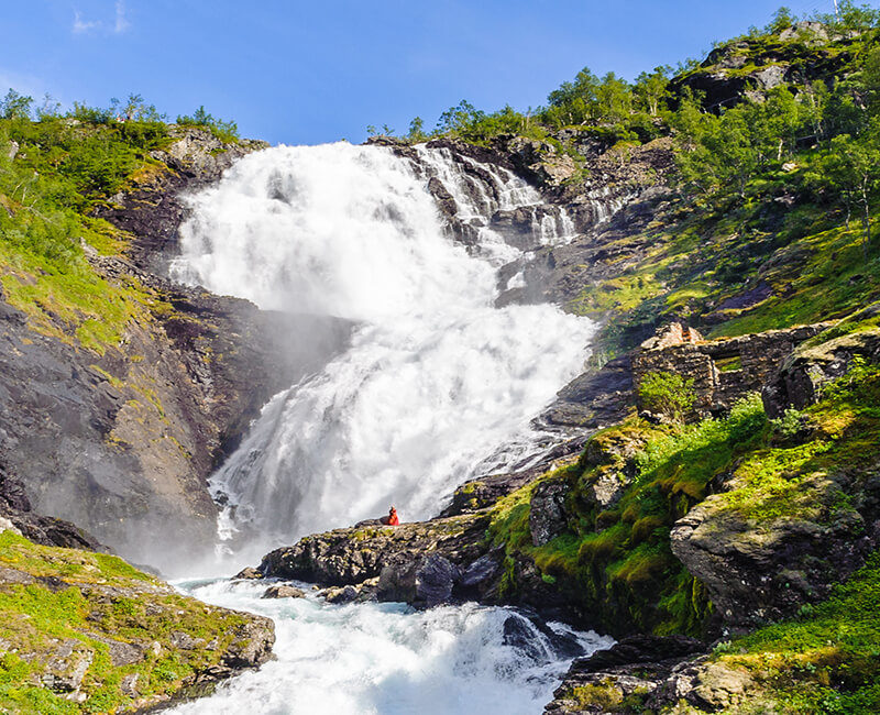 Croisière Hurtigruten - Norvège à bord du MS Spitsbergen
