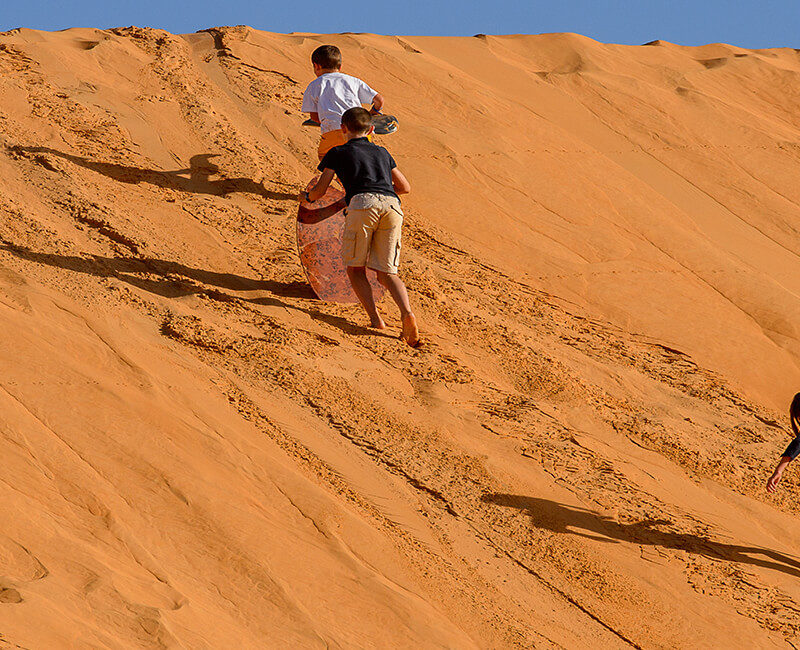 Croisière Variety Cruises - Dakar à bord du Harmony V
