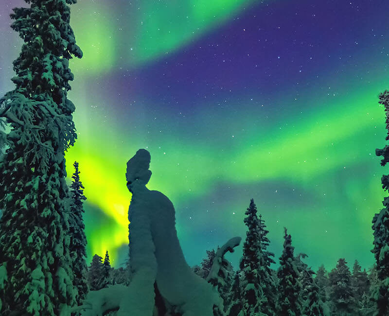 City Break - Helsinki : La Ville Blanche du Nord