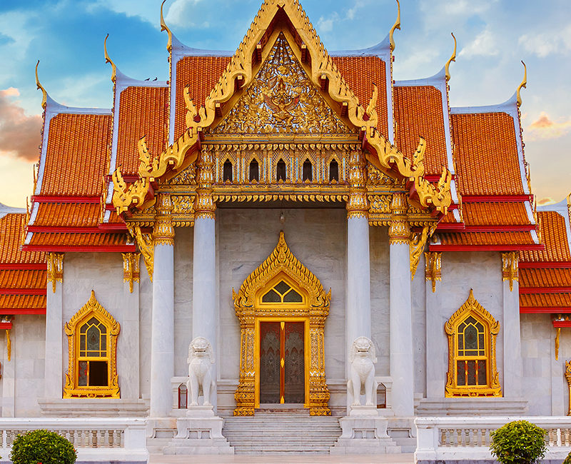 Croisière Croisieurope CAMBODGE,VIETNAM,THAÏLANDE,FRANCE À BORD DU RV INDOCHINE AU DÉPART DE HO CHI MINH-VILLE