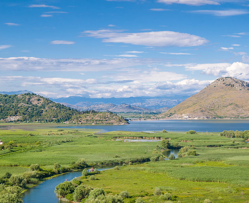 Croisière Norwegian Cruise Line - Grèce, Monténégro, Croatie, Iles Grecques à bord du Norwegian Dawn