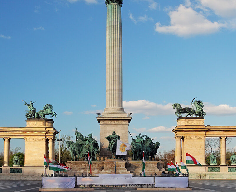 Croisière ALLEMAGNE,AUTRICHE,SLOVAQUIE,HONGRIE À BORD DU MODIGLIANI AU DÉPART DE LINZ