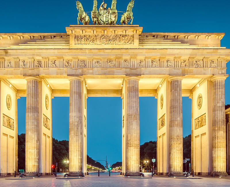 Croisière Costa - Europe du Nord à bord du Costa Favolosa au départ de Kiel