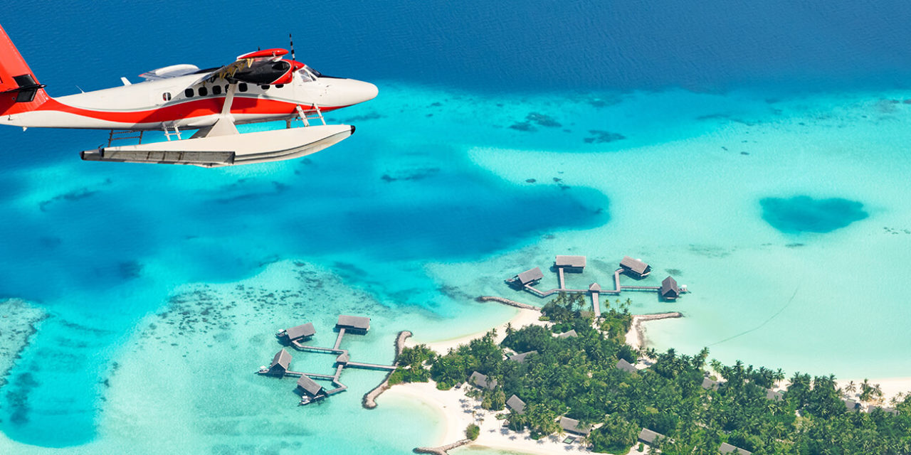 Croisière Dream Baa & Raa Premium en catamaran aux Maldives