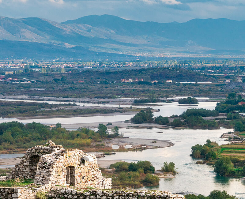 Croisière PONANT Rivages de Dalmatie