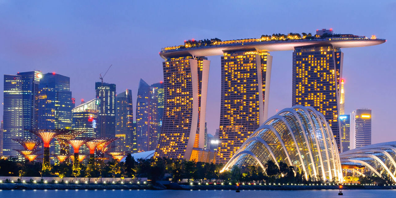 Croisière Royal Caribbean – Chine, Vietnam, Thaïlande, Singapour à bord du Quantum of the Seas