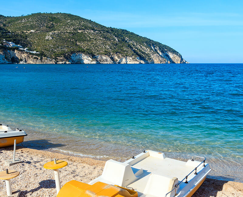 Croisière Celestyal Cruises - Romantique Adriatique à bord du Celestyal Olympia au départ de Venise