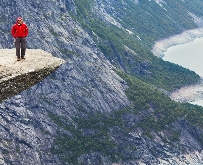 Croisière Ponant- Splendeurs du Spitzberg à bord du Le Boreal au départ de Longyearbyen