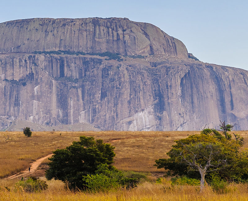 Les incontournables - Malawi