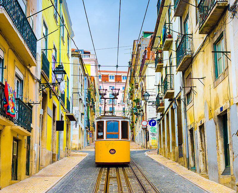 Croisière Azamara - Pays-Bas, Belgique, Portugal, Espagne à bord du Azamara Journey