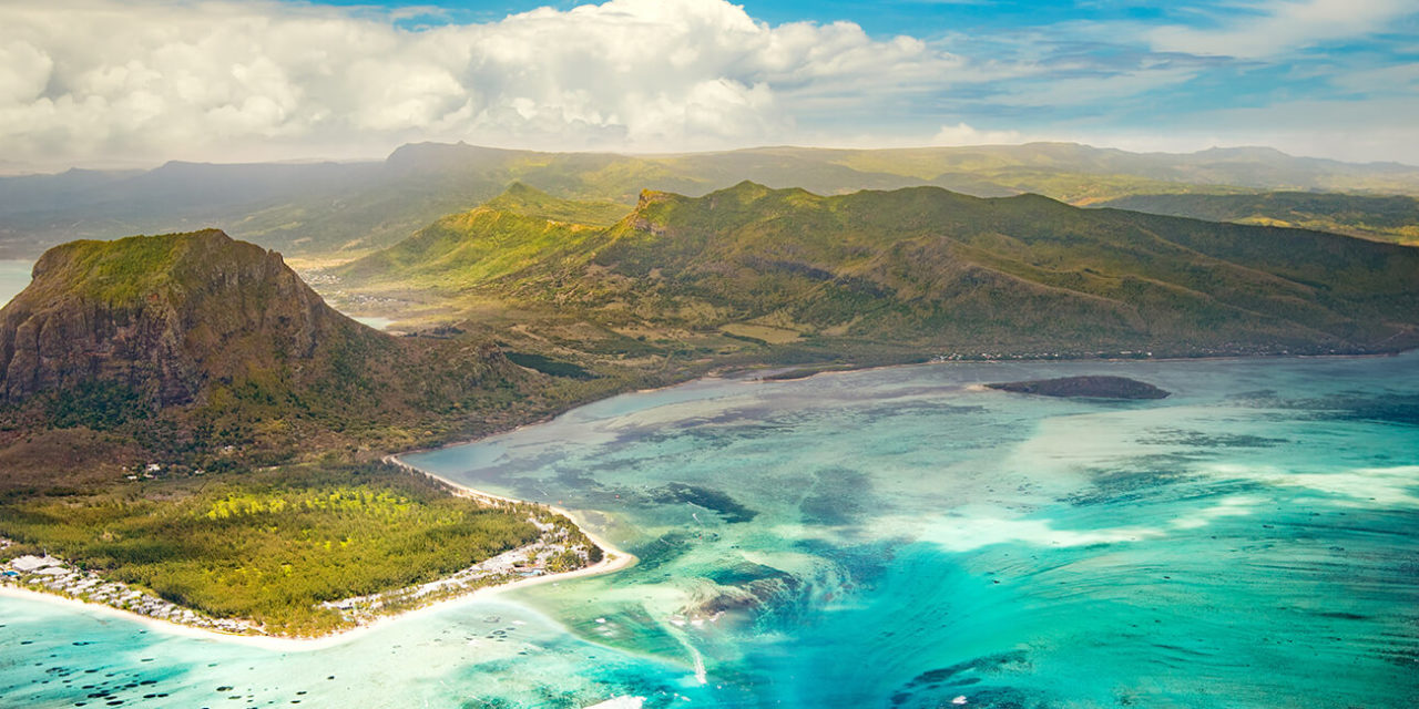 Circuit rêve de paradis à l’Île Maurice