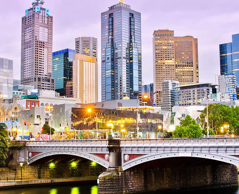 Croisière Celebrity Cruises- Australie à bord du Celebrity Solstice