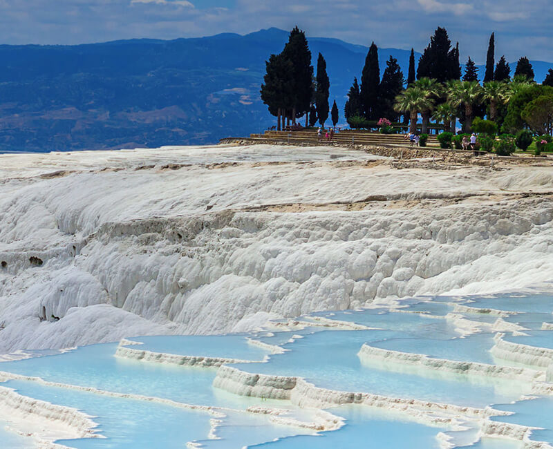 Croisière Celestyal Cruises - découverte de 4 Iles Grecques et de la Turquie à bord du Celestyal Olympia au départ de Le Pirée
