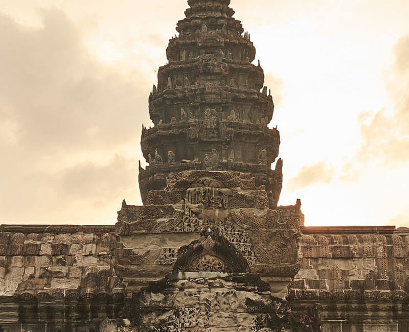 Croisière Celebrity Cruises- Asie/Transocéanique à bord du Celebrity Millennium