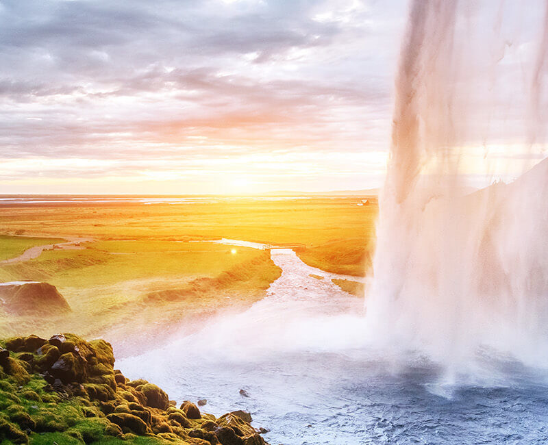 Islande : Siglufjördur, Myvatn, fjords de l'Est