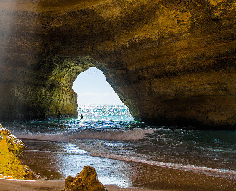 Croisière Cunard - Entre Espagne et Portugal à bord du Queen Victoria
