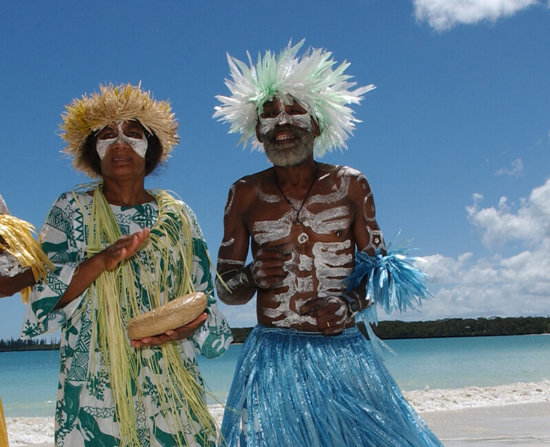 A la découverte de Nouvelle-Calédonie: de la Grande Terre à l’Île des Pins