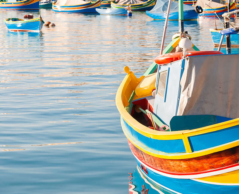Croisière Carnival- Monténégro, Malte, Espagne, Iles Grecques... A bord du LEGEND au départ de Venise