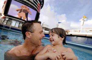 Croisière Disney Cruises – Aruba, Antilles Néerlandaises, Antigua et Barbuda, Porto Rico à bord du Disney Wonder