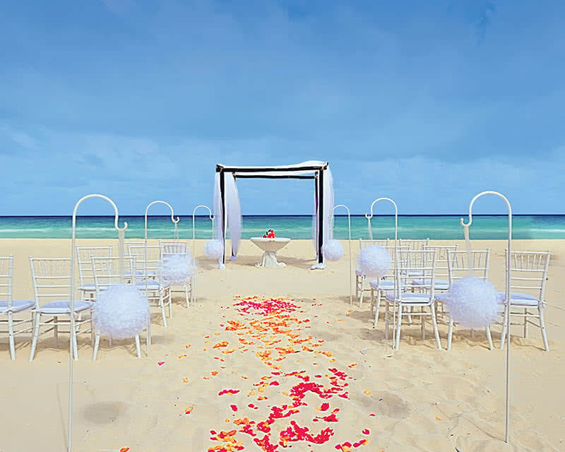 Allegro Playacar All-Inclusive Resort 4 étoiles Playa del Carmen, Mexique
