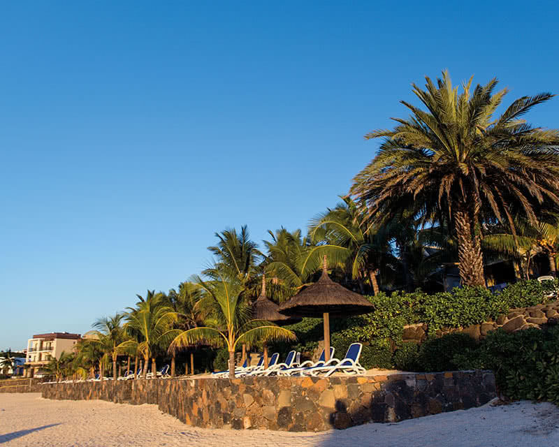 Anelia Resort & Spa Flic en Flac, Île Maurice