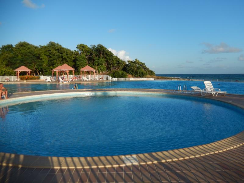 Domaine de l’Anse des Rochers Saint-François, Guadeloupe