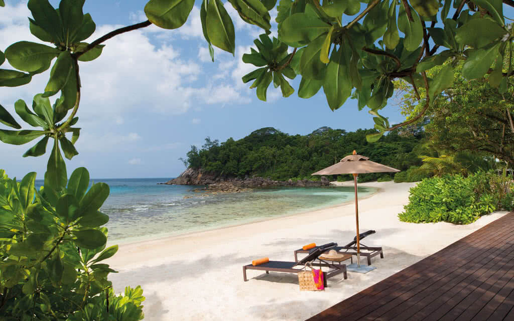 Avani Seychelles Barbarons Resort 4 étoiles  Mahe Island Grand’Anse Seychelles