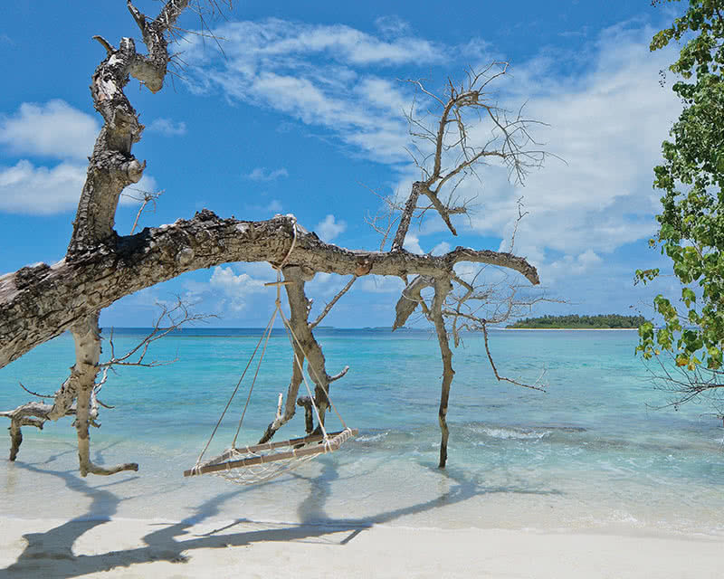 Bandos Maldives 4 étoiles Atoll Malé Nord Maldives