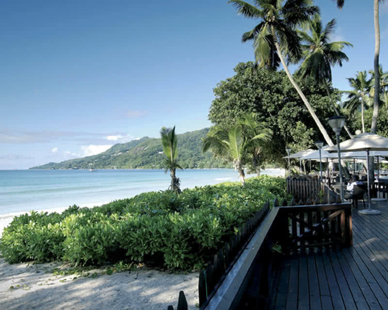 Berjaya Beau Vallon Bay Resort & Casino  4 étoiles Mahé Seychelles