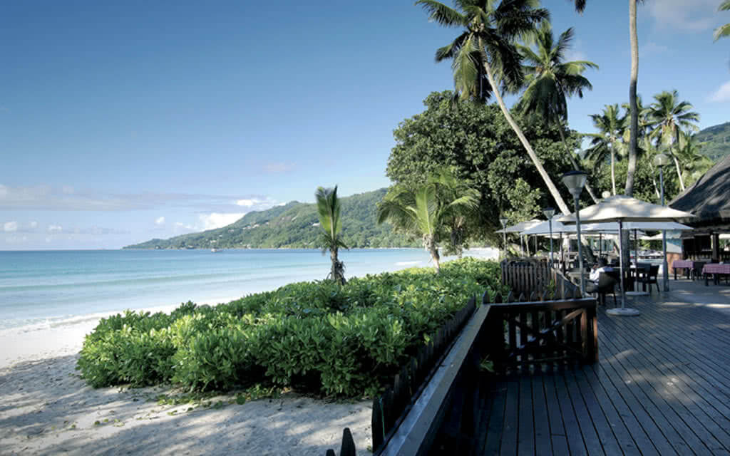 Berjaya Beau Vallon Bay Resort & Casino  4 étoiles Mahé Seychelles