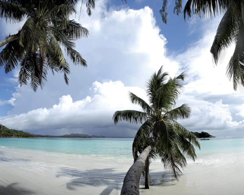 Berjaya Praslin Resort 3 étoiles Anse Volbert Village Seychelles