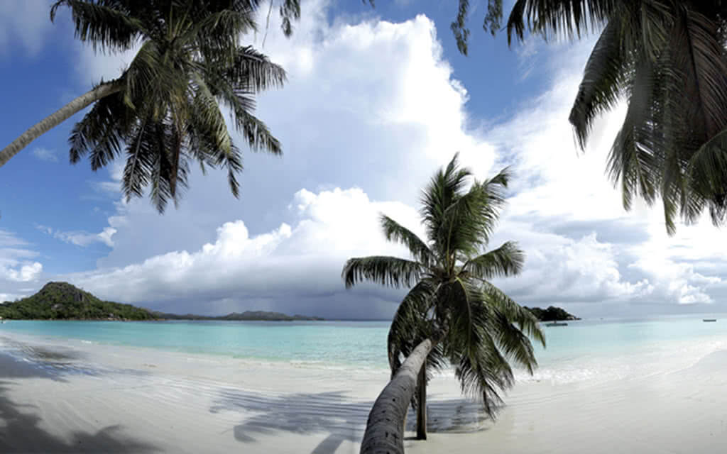 Berjaya Praslin Resort 3 étoiles Anse Volbert Village Seychelles