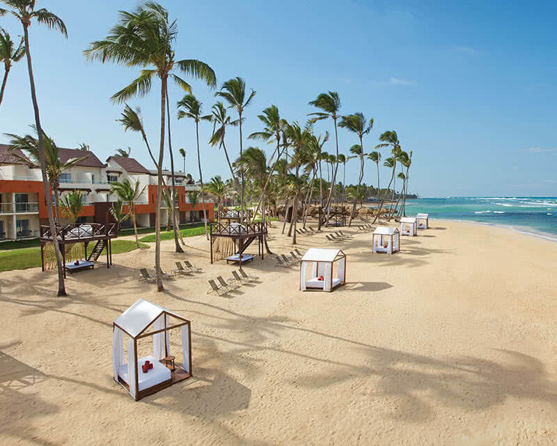 Breathless Punta Cana Resort & Spa - Adults Only Punta Cana, République dominicaine