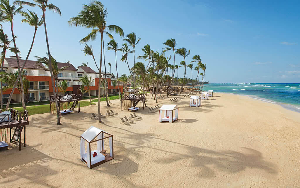 Breathless Punta Cana Resort & Spa – Adults Only Punta Cana, République dominicaine