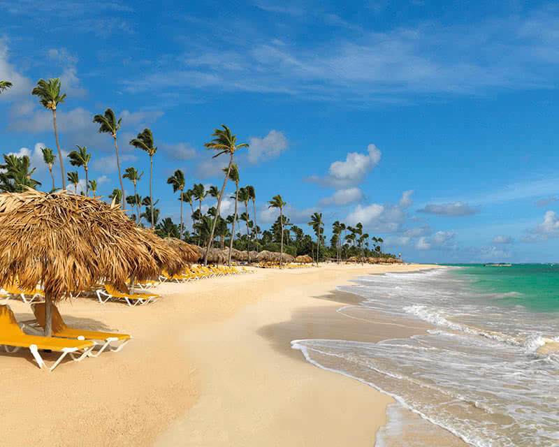 Iberostar Punta Cana 5 étoiles Punta Cana, République dominicaine