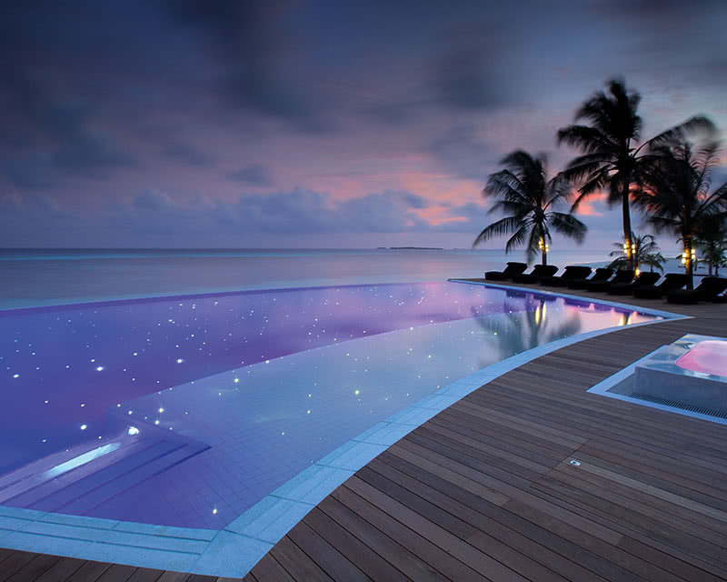 Kuredu Island Resort & Spa 4 étoiles Kuredhdhoo Atoll Maldives