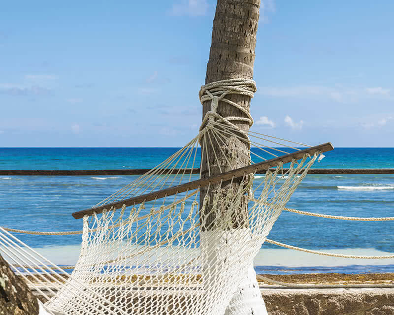 Le Meridien Fisherman's Cove 5 étoiles Bel Ombre Seychelles