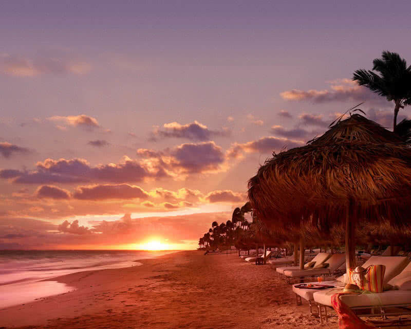 Paradisus Punta Cana Resort-All Inclusive 5 étoiles Punta Cana, République dominicaine