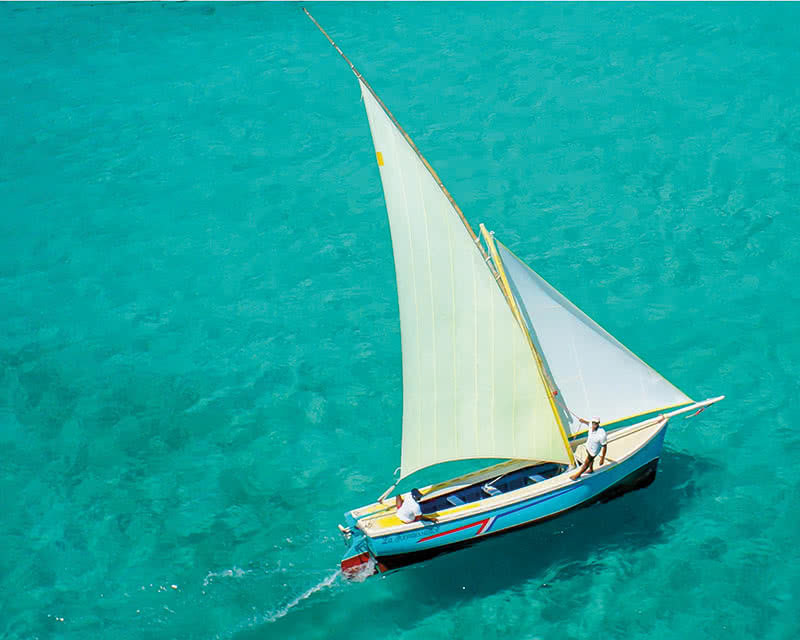 Preskil Island Resort Mahébourg, Île Maurice